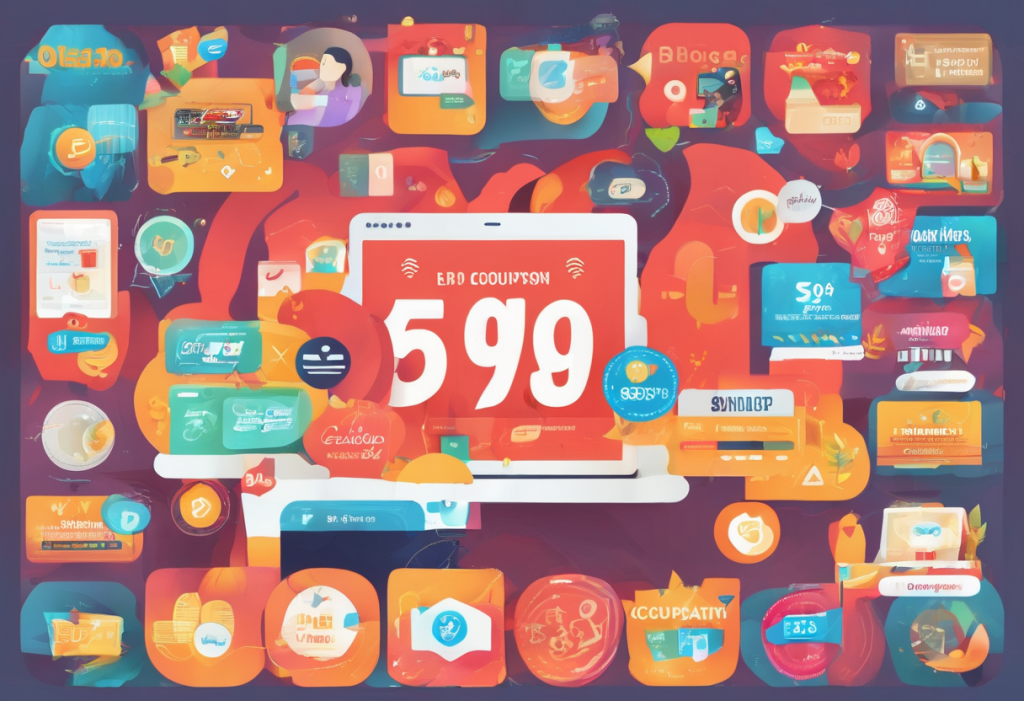 Обзор лучших онлайн-платформ для поиска купонов и акций в Алматы