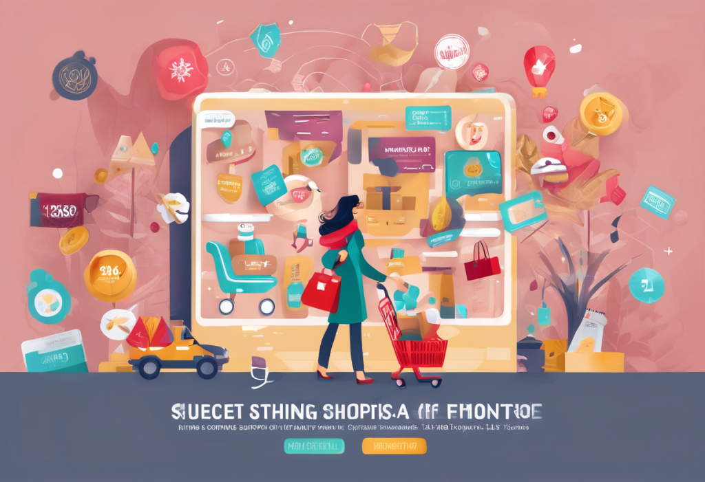 Секреты успешного шопинга с использованием купонов и скидок в Алматы