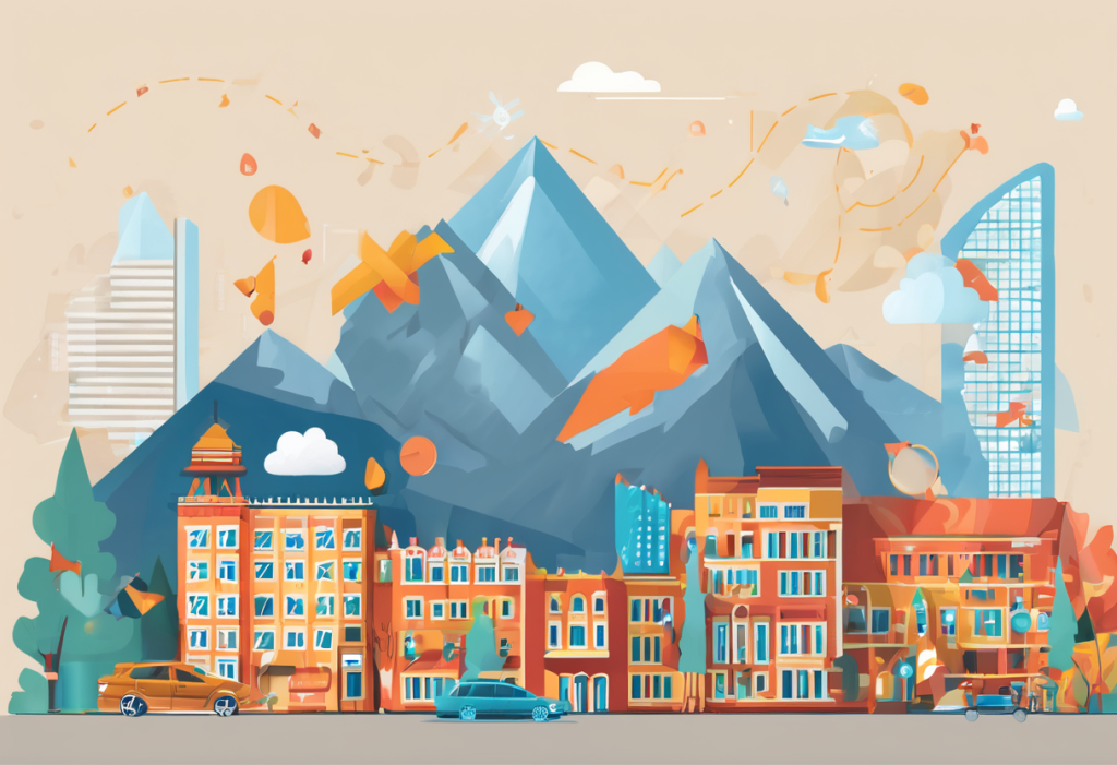 Топовые скидки и акции в Алматы: где и как найти самые выгодные предложения